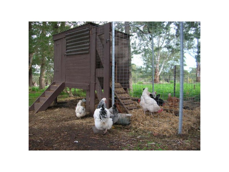 940 Ackland Hill Road, Coromandel East SA 5157