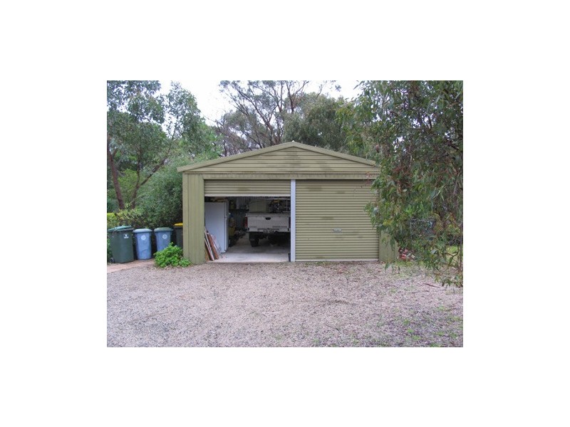 940 Ackland Hill Road, Coromandel East SA 5157