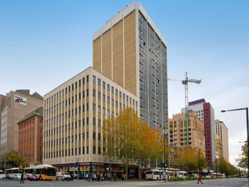 121/65 King William Street, Adelaide SA 5000