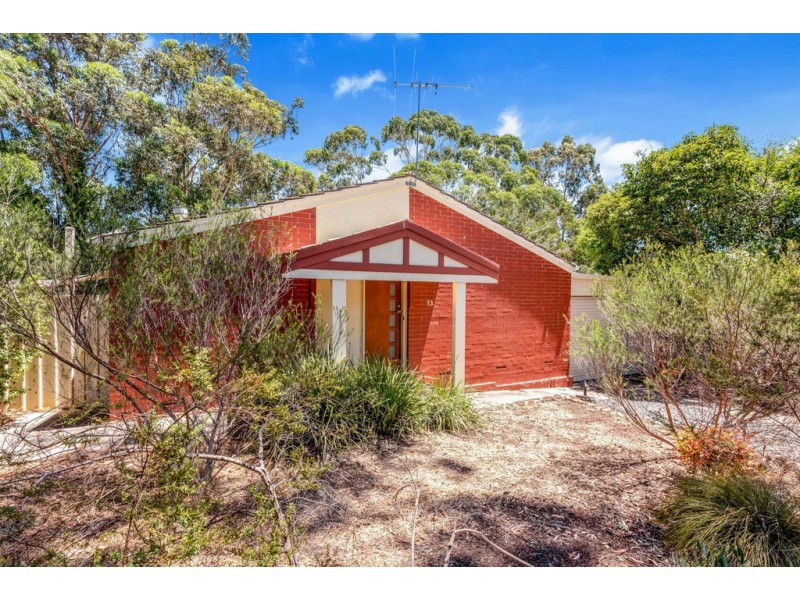 13 Redcraze Street, Aberfoyle Park SA 5159