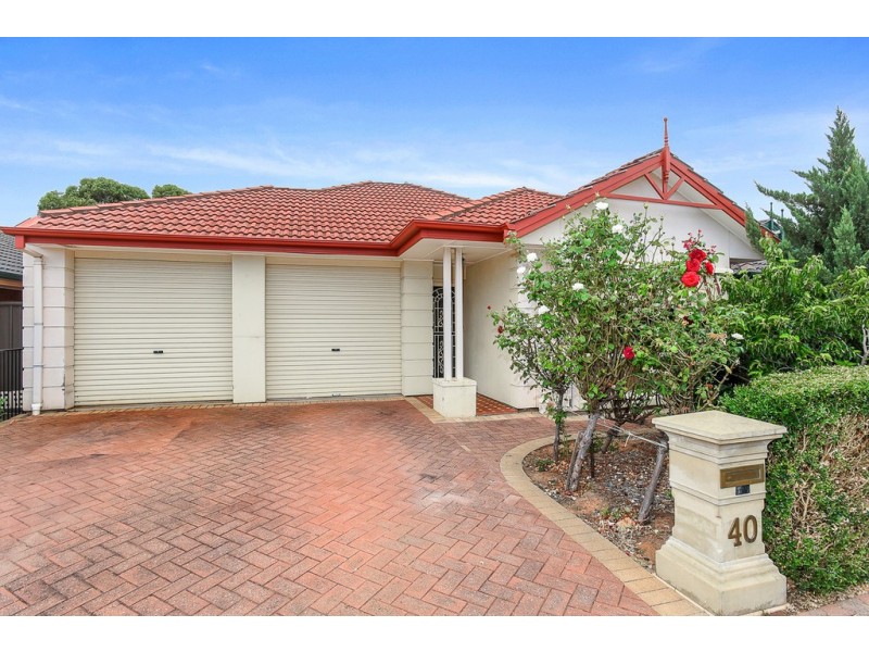40 Lynton Avenue, Mitchell Park SA 5043