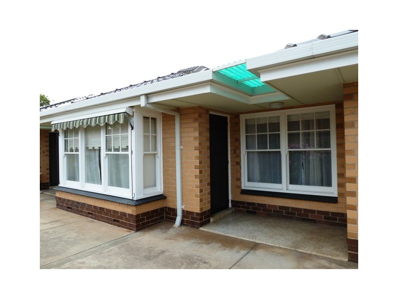 3/5 Third Avenue, Glenelg East SA 5045