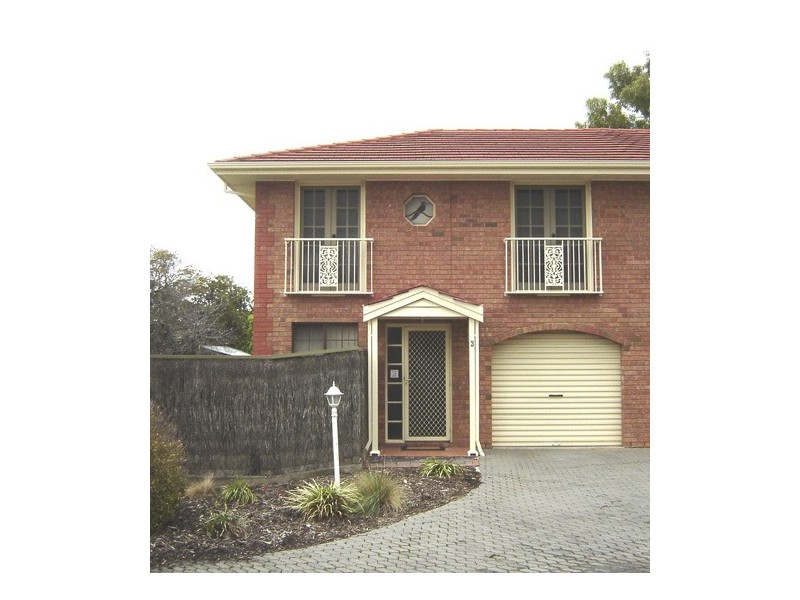 10C SHEARING STREET, Oaklands Park SA 5046