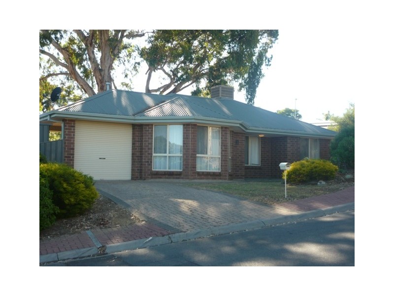 1 PARK LANE, Flagstaff Hill SA 5159