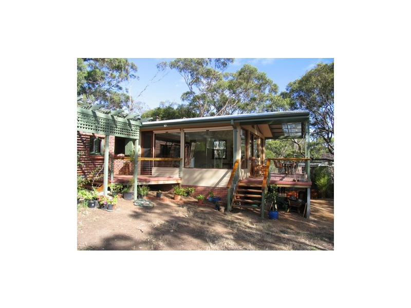 36 Burnell Drive, Belair SA 5052