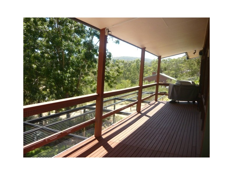 95 SHEOAK ROAD, Belair SA 5052