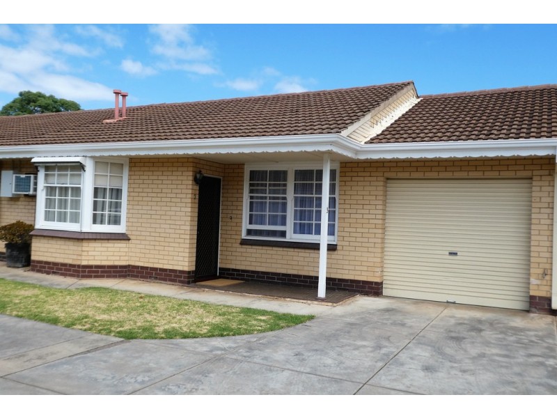 3/25 Austral Terrace, Morphettville SA 5043