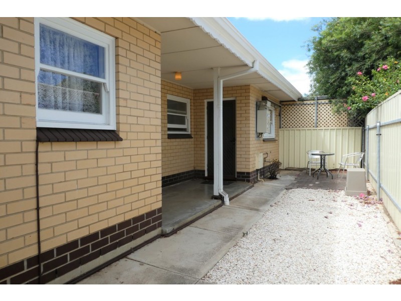 3/25 Austral Terrace, Morphettville SA 5043