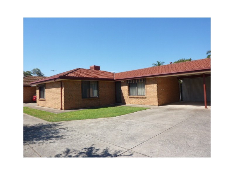 2/71 Balmoral Avenue, Warradale SA 5046