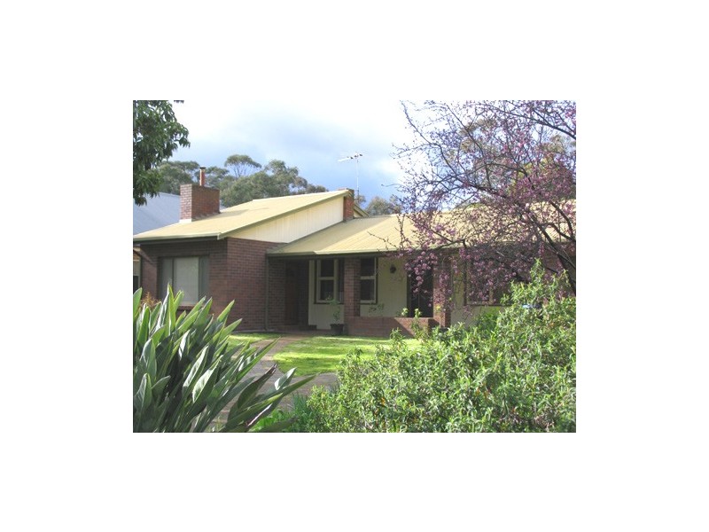 59 GLOUCESTER AVENUE, Belair SA 5052