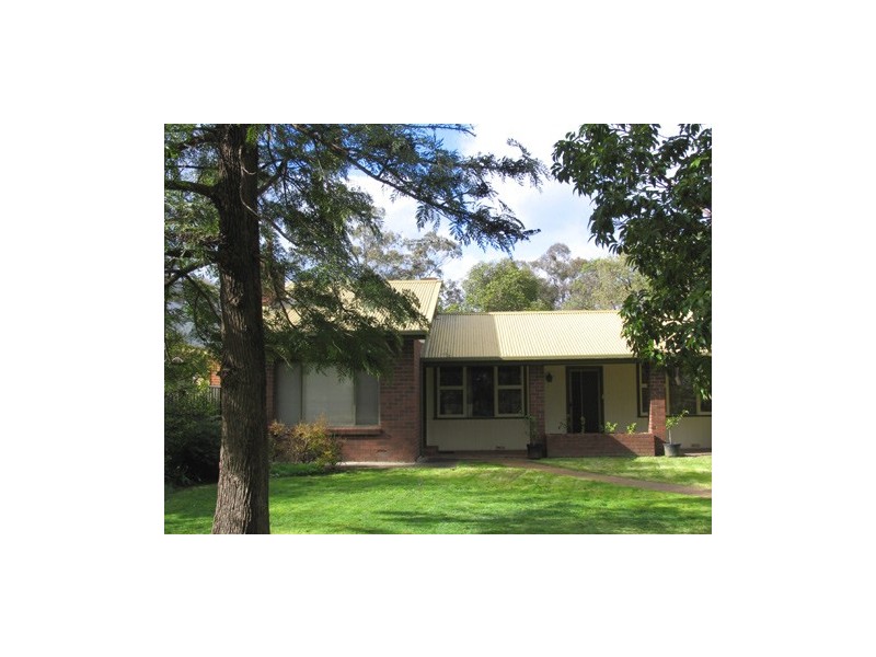 59 GLOUCESTER AVENUE, Belair SA 5052