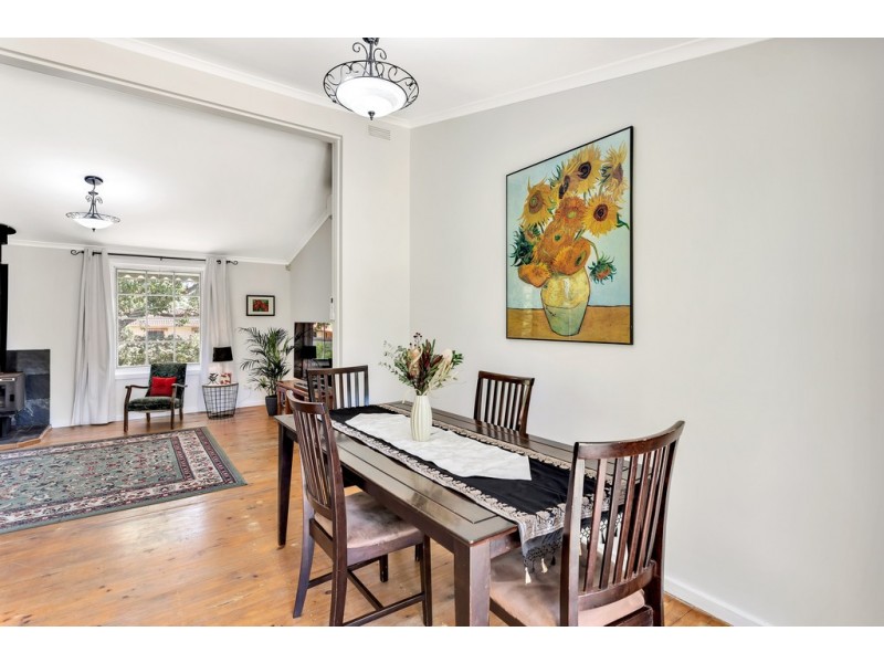 21 LYLE STREET, Happy Valley SA 5159