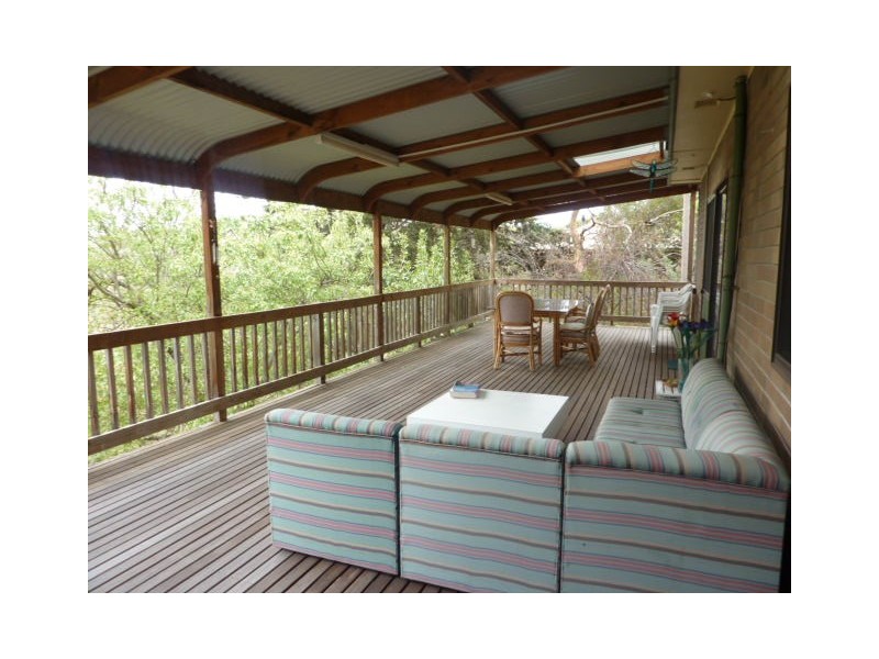 13 EURILPA STREET, Eden Hills SA 5050