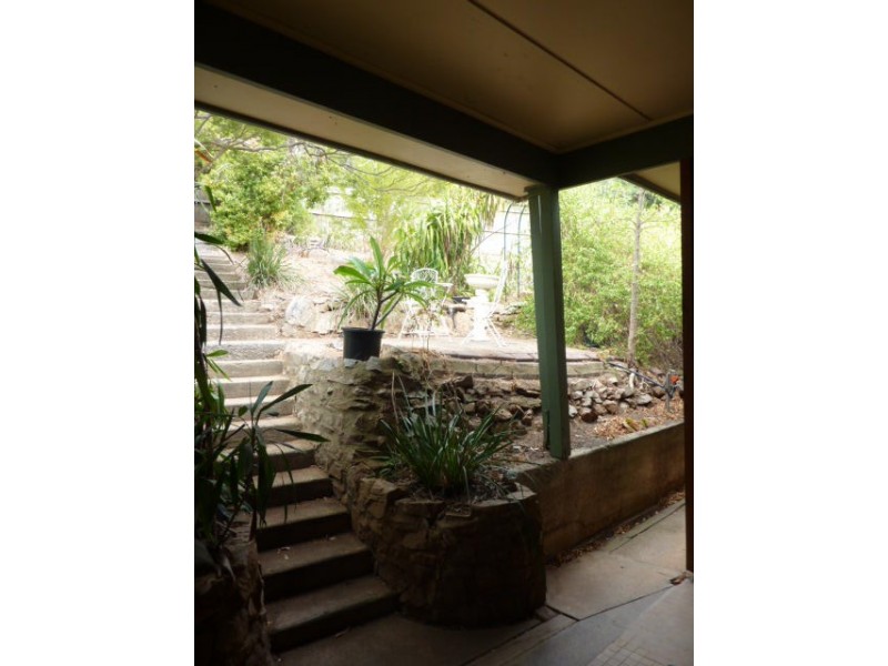 13 EURILPA STREET, Eden Hills SA 5050