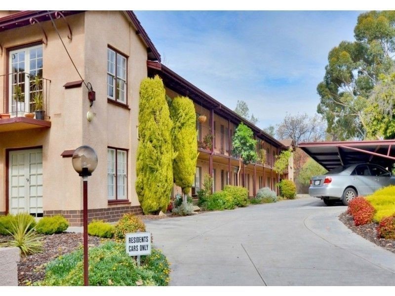 7/11  KITCHENER STREET, Netherby SA 5062