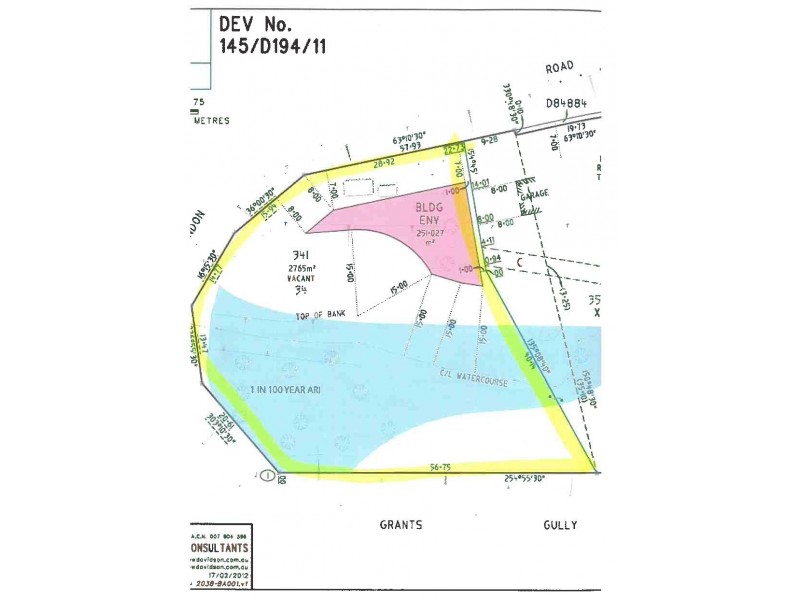 10 Grants Gully Rd, Clarendon SA 5157