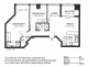 121/65 King William Street, Adelaide SA 5000 Floorplan