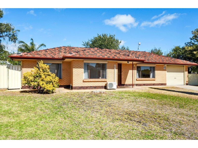 4/33 Boyle Court, Marion SA 5043