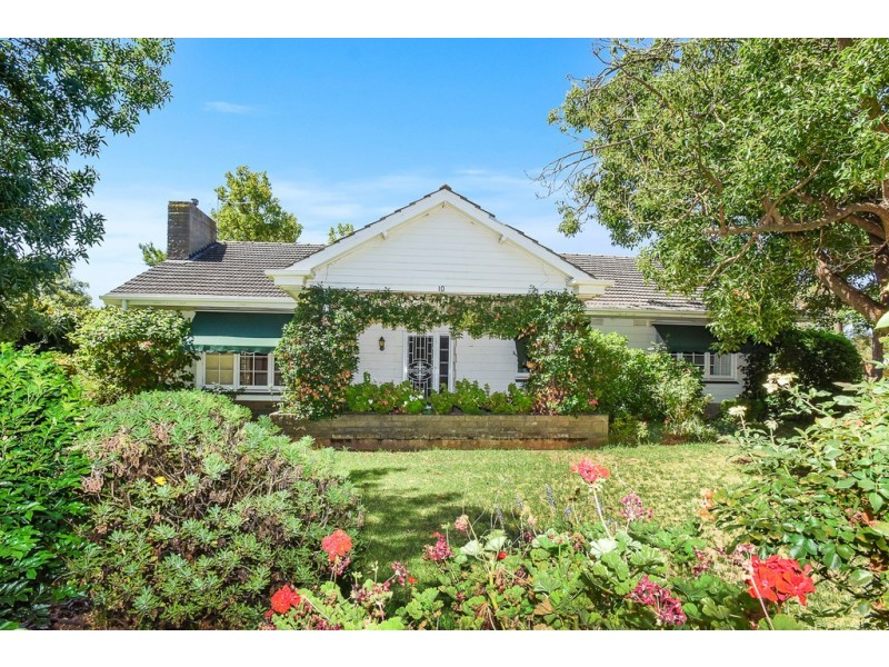 10 Alison Avenue, Marion SA 5043