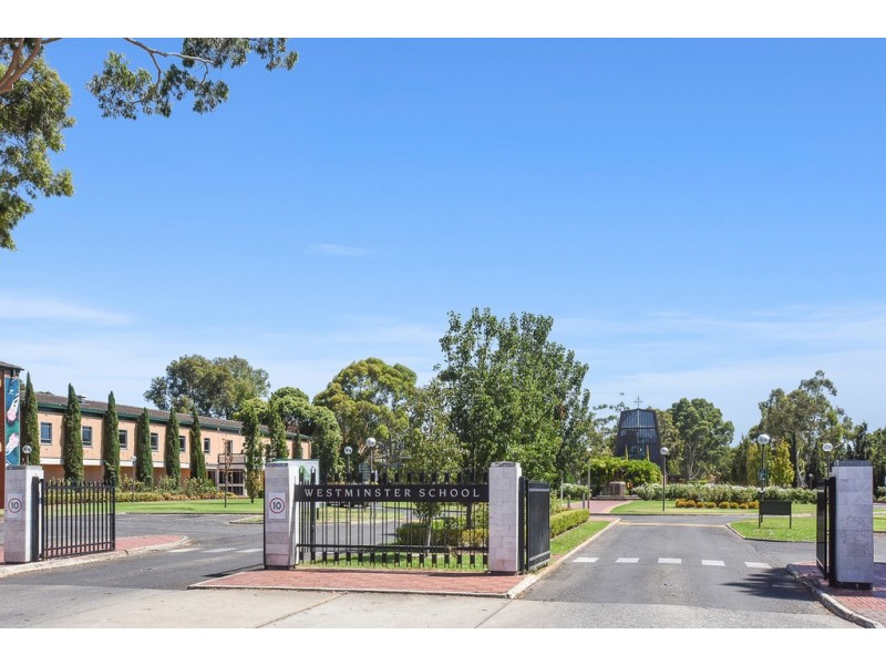 10 Alison Avenue, Marion SA 5043