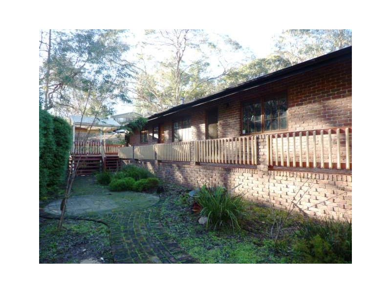 22 McNamara Road, Coromandel Valley SA 5051