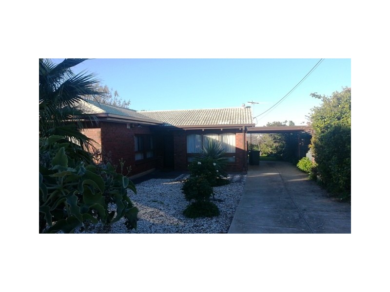 16 Irvine Street, Port Noarlunga SA 5167