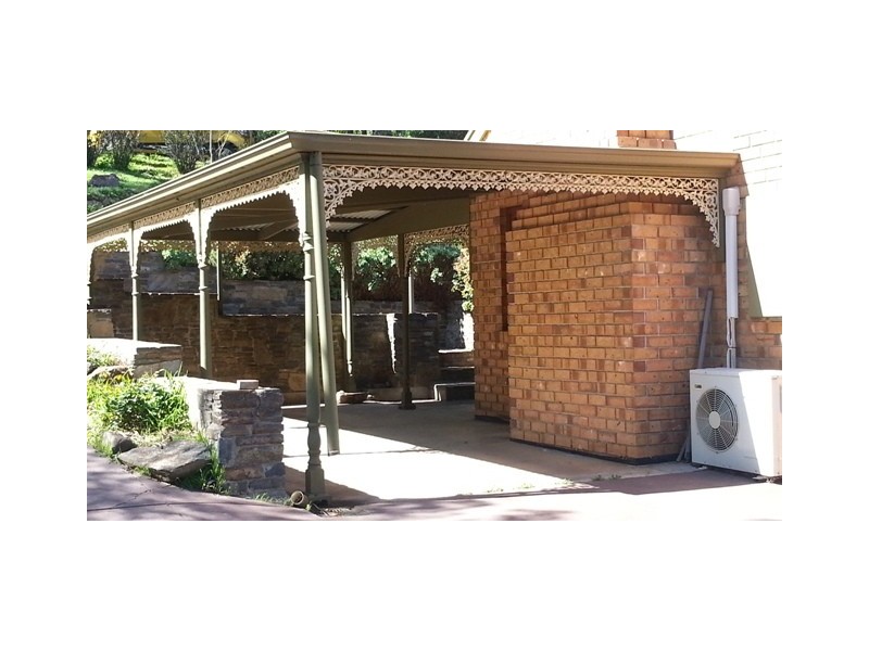 16 Deane Avenue, Belair SA 5052