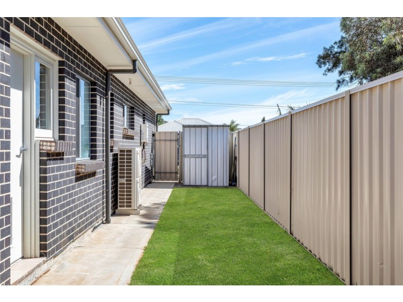 13 SEAFORTH AVENUE, Dover Gardens SA 5048