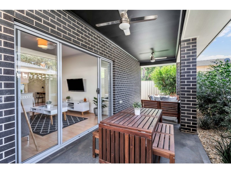 13 SEAFORTH AVENUE, Dover Gardens SA 5048