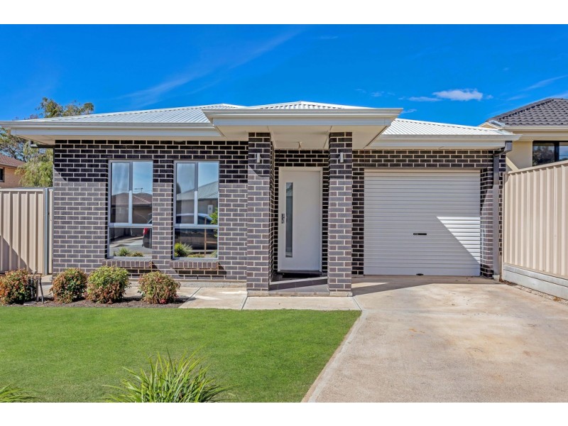 13 SEAFORTH AVENUE, Dover Gardens SA 5048