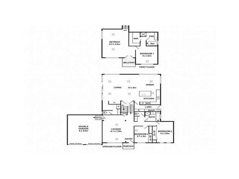 8 Warriparinga Ave, Craigburn Farm SA 5051