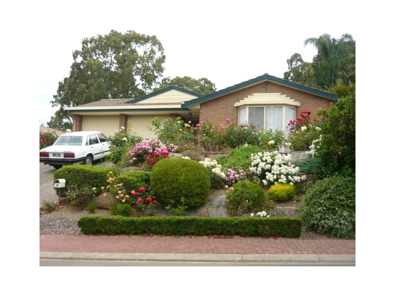 50 Swallow Drive, Flagstaff Hill SA 5159