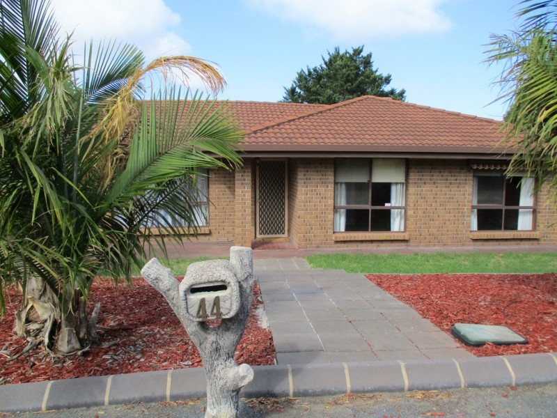 44 Woodcroft Drive, Morphett Vale SA 5162