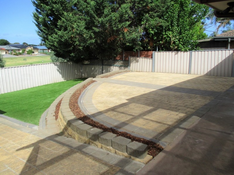 44 Woodcroft Drive, Morphett Vale SA 5162