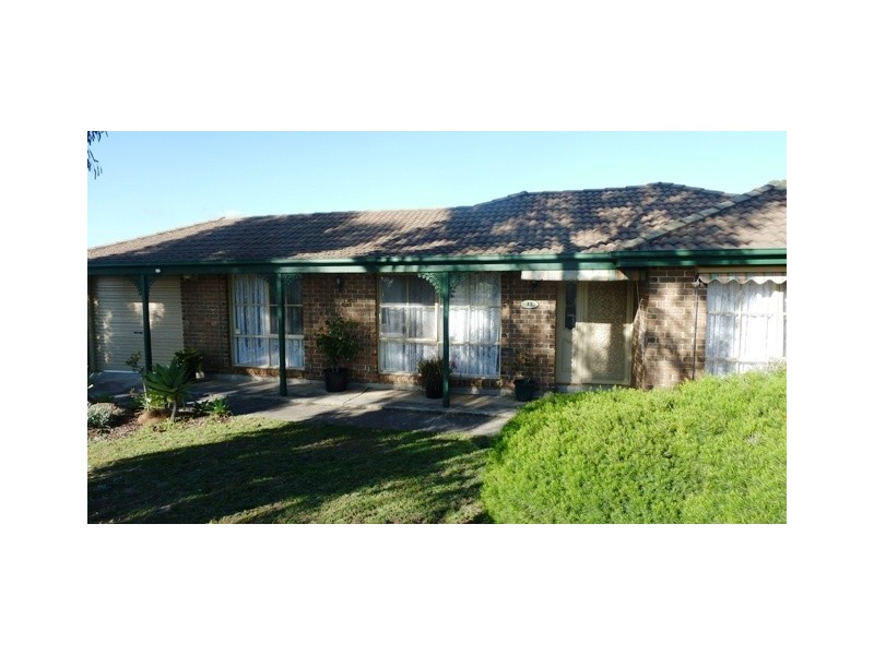 17 Greenfield Rise, Aberfoyle Park SA 5159
