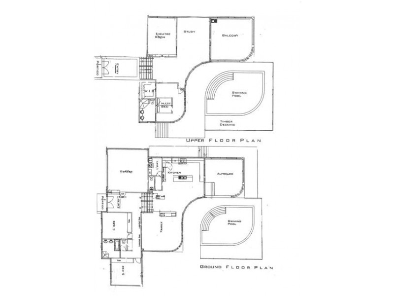 33 Highfield Drive, Craigburn Farm SA 5051