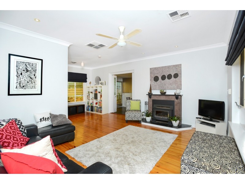 14 Kookaburra Crescent, Hawthorndene SA 5051