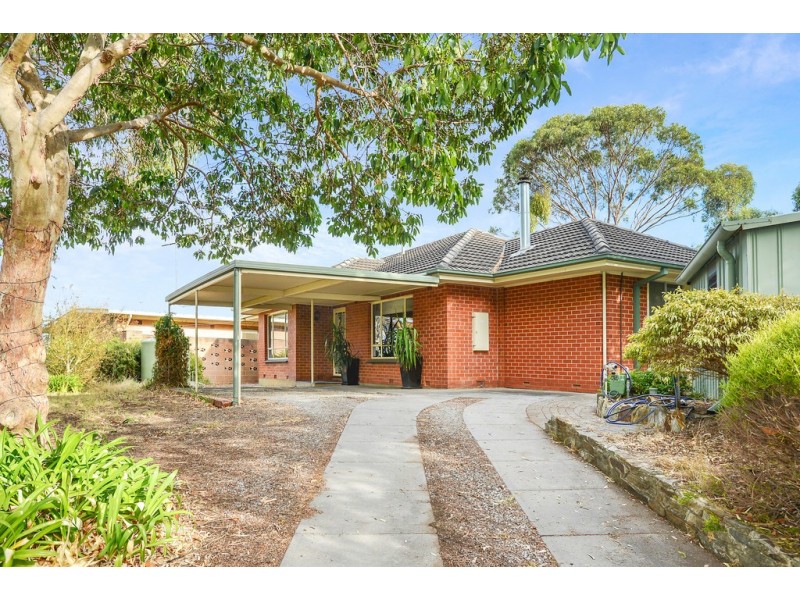 14 Kookaburra Crescent, Hawthorndene SA 5051