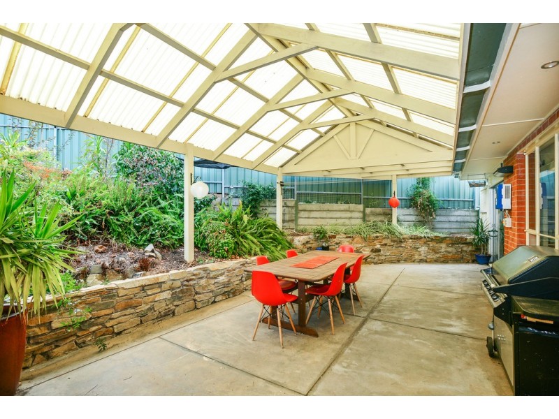 14 Kookaburra Crescent, Hawthorndene SA 5051