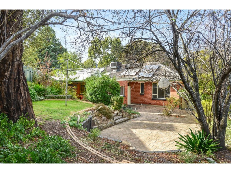 14 Kookaburra Crescent, Hawthorndene SA 5051