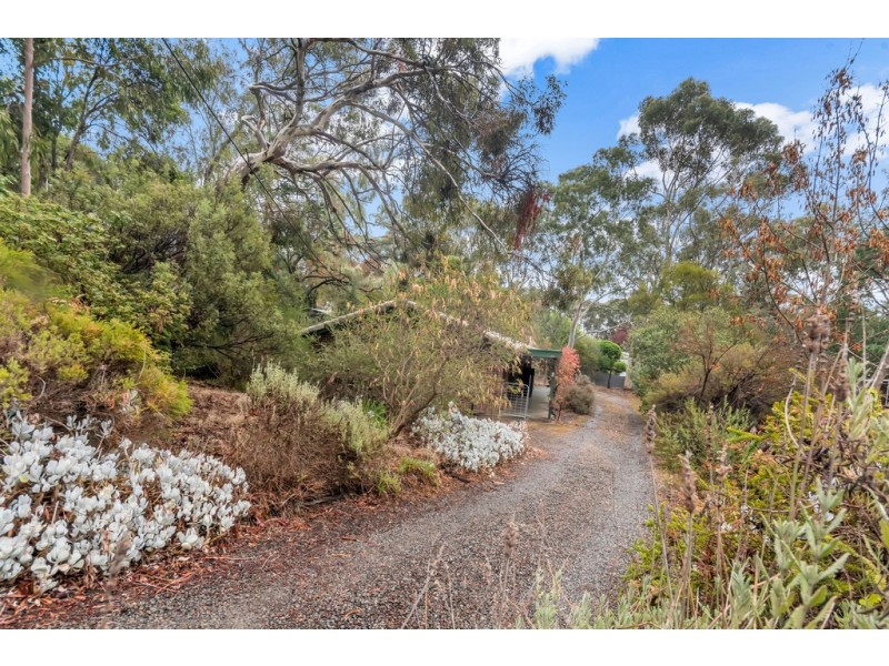 4 KERRY STREET, Coromandel Valley SA 5051