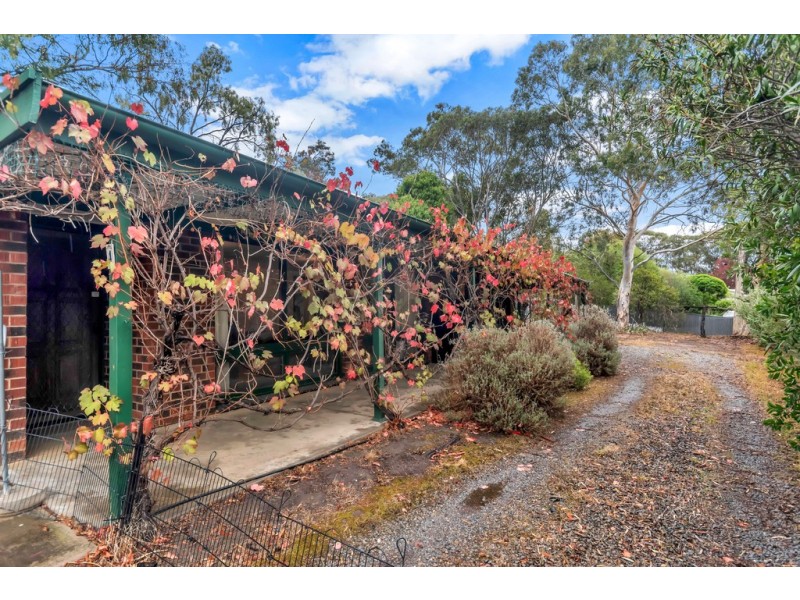 4 KERRY STREET, Coromandel Valley SA 5051