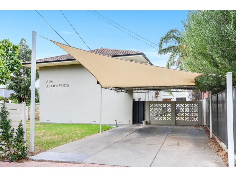 4/9 Ada Street, Goodwood SA 5034