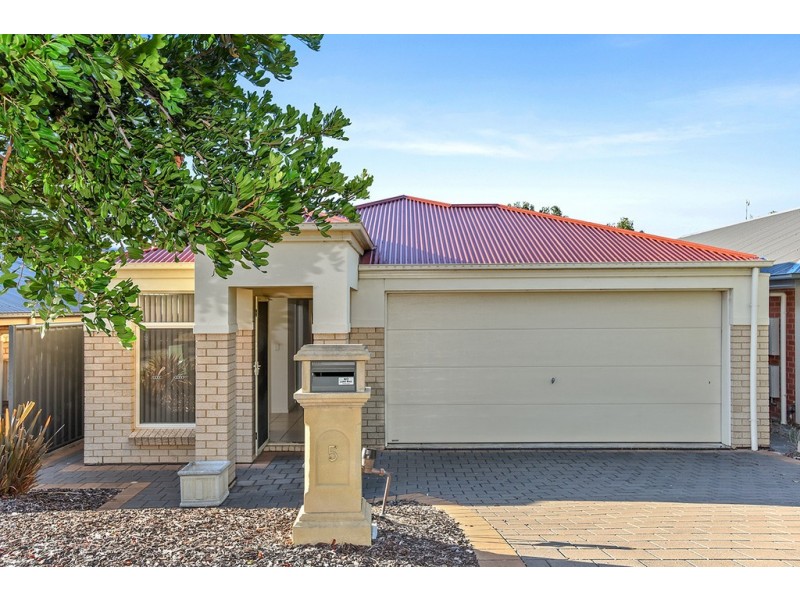 5 Cabernet Close, Old Reynella SA 5161