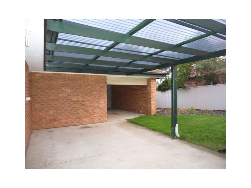 12 Wooding Ave, Woodcroft SA 5162