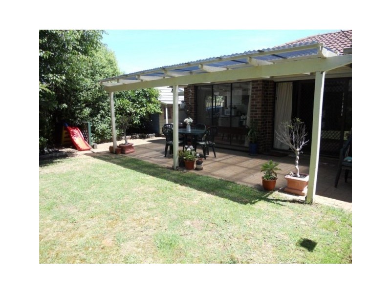 13 Southbound Avenue, Aberfoyle Park SA 5159