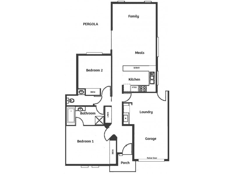 5 Ross Street, Seacombe Gardens SA 5047