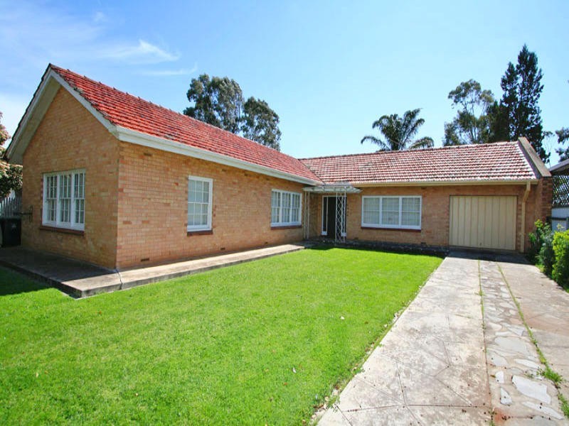61 DELAINE AVE, Edwardstown SA 5039