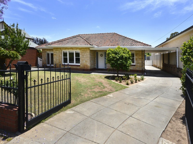 1 Shakespeare Ave, Tranmere SA 5073