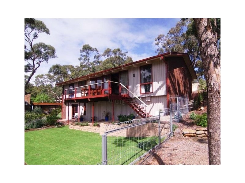 14 Lind Avenue, Belair SA 5052